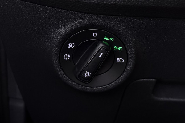 Škoda Kodiaq 1.5 TSI Business Edition Plus 7p. (PANORAMADAK, TREKHAAK WEGKLAPBAAR, STUUR-/STOELVERWARMING, CAMERA, MASSAGE STOELEN