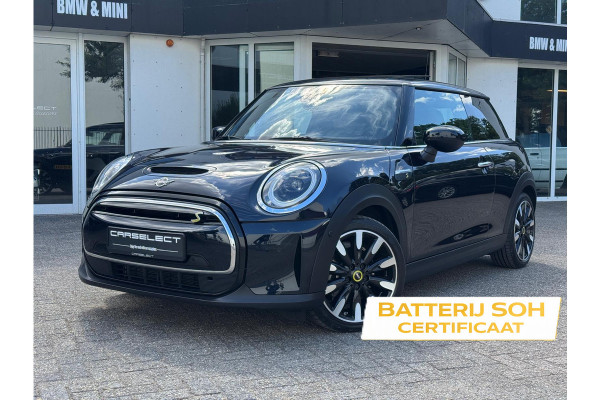 MINI Cooper SE |17"LMV | Panorama | Harm/Kardon | Head-up | Leder | Camera | Comfort