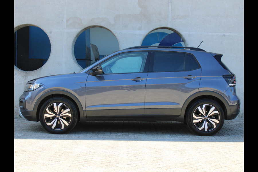 Volkswagen T-Cross 1.0 TSI Style | APPLE CARPLAY / ANDROID AUTO | ADAPTIEVE CRUISE CONTROL |