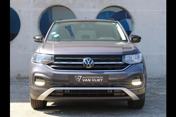Volkswagen T-Cross 1.0 TSI Style | APPLE CARPLAY / ANDROID AUTO | ADAPTIEVE CRUISE CONTROL |
