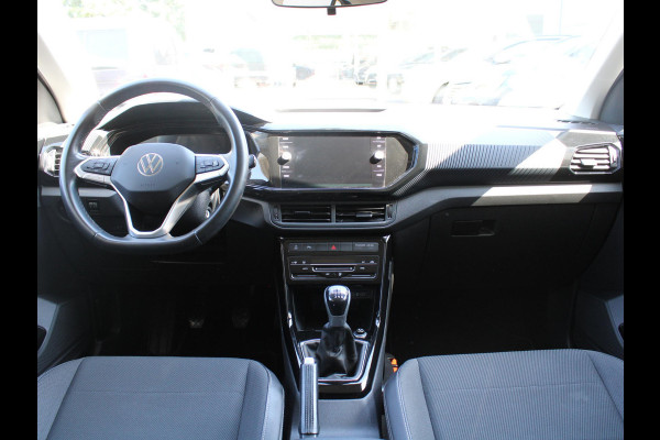 Volkswagen T-Cross 1.0 TSI Style | APPLE CARPLAY / ANDROID AUTO | ADAPTIEVE CRUISE CONTROL |