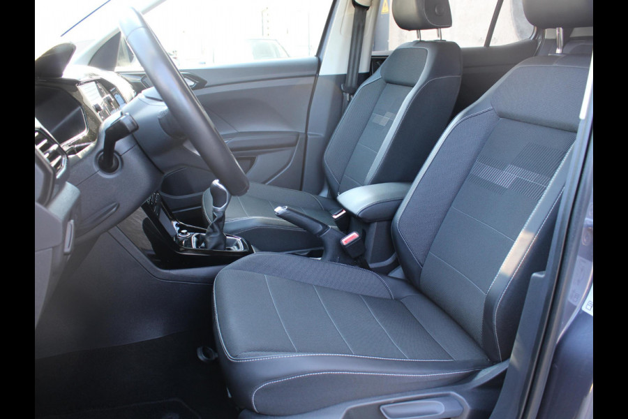 Volkswagen T-Cross 1.0 TSI Style | APPLE CARPLAY / ANDROID AUTO | ADAPTIEVE CRUISE CONTROL |