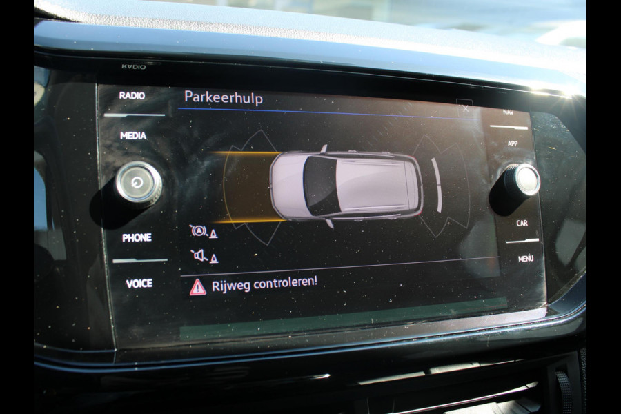 Volkswagen T-Cross 1.0 TSI Style | APPLE CARPLAY / ANDROID AUTO | ADAPTIEVE CRUISE CONTROL |