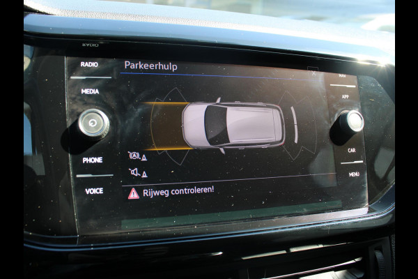 Volkswagen T-Cross 1.0 TSI Style | APPLE CARPLAY / ANDROID AUTO | ADAPTIEVE CRUISE CONTROL |