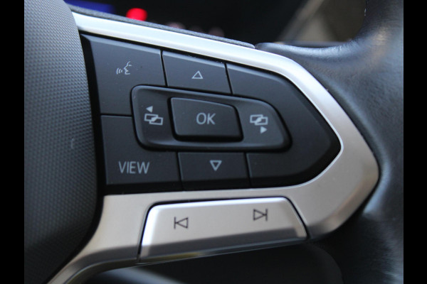 Volkswagen T-Cross 1.0 TSI Style | APPLE CARPLAY / ANDROID AUTO | ADAPTIEVE CRUISE CONTROL |