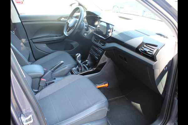 Volkswagen T-Cross 1.0 TSI Style | APPLE CARPLAY / ANDROID AUTO | ADAPTIEVE CRUISE CONTROL |