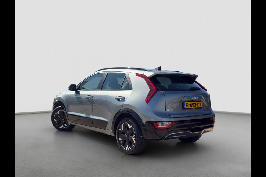 Kia Niro EV DynamicLine 64.8 kWh