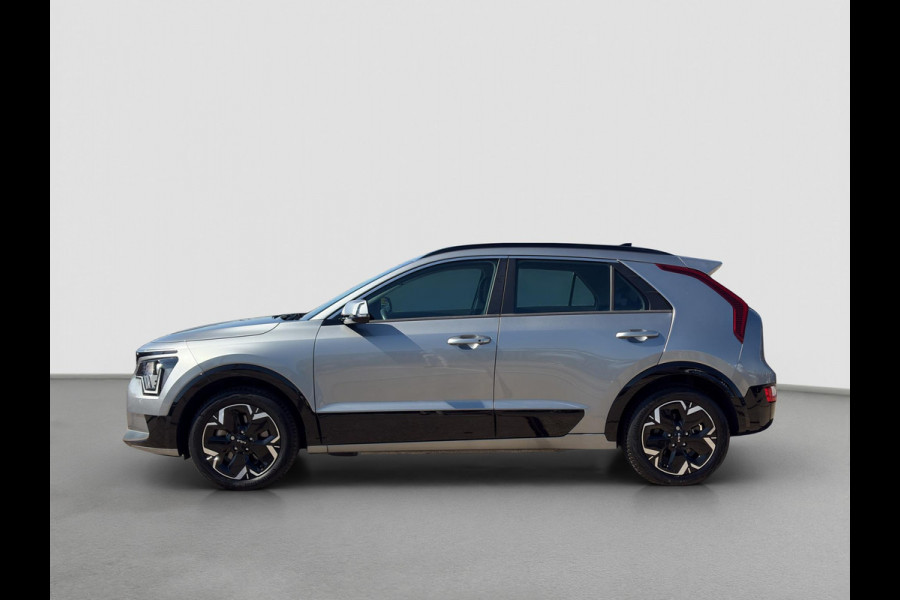 Kia Niro EV DynamicLine 64.8 kWh
