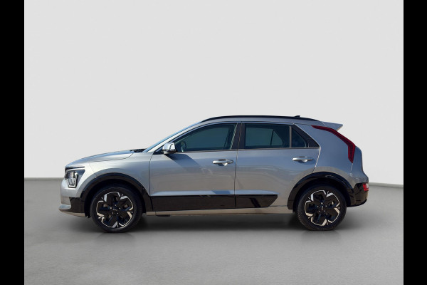 Kia Niro EV DynamicLine 64.8 kWh