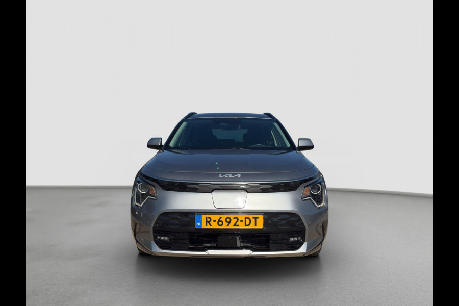 Kia Niro EV DynamicLine 64.8 kWh