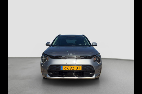 Kia Niro EV DynamicLine 64.8 kWh