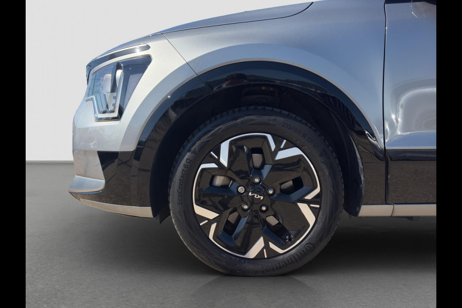 Kia Niro EV DynamicLine 64.8 kWh