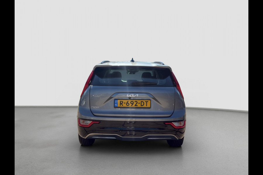 Kia Niro EV DynamicLine 64.8 kWh