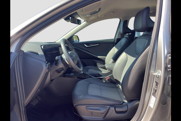 Kia Niro EV DynamicLine 64.8 kWh