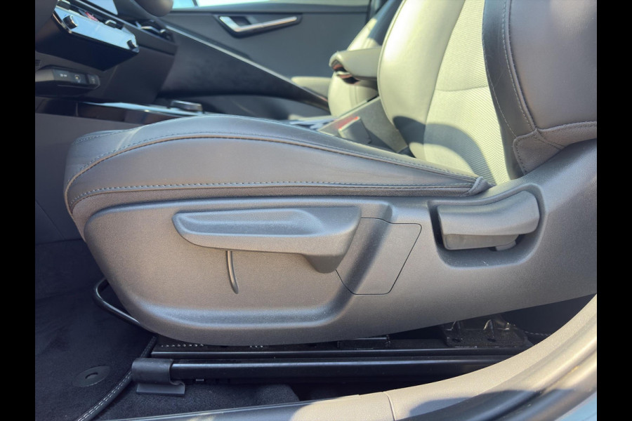 Kia Niro EV DynamicLine 64.8 kWh