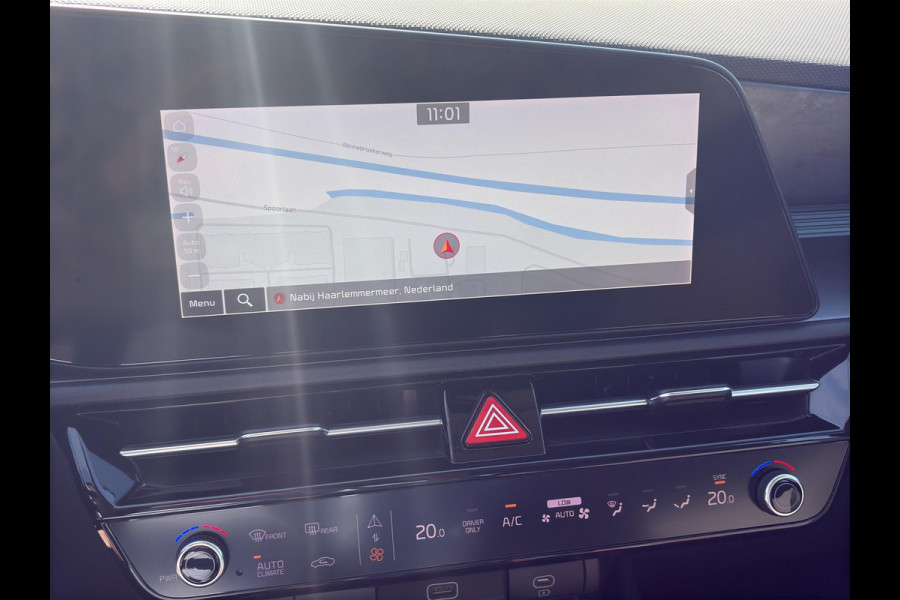 Kia Niro EV DynamicLine 64.8 kWh