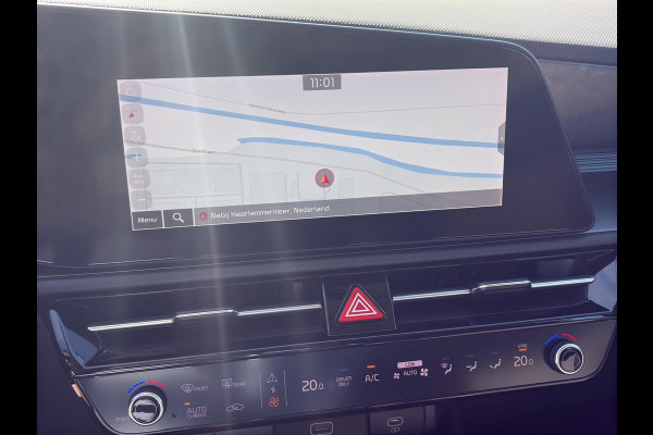 Kia Niro EV DynamicLine 64.8 kWh