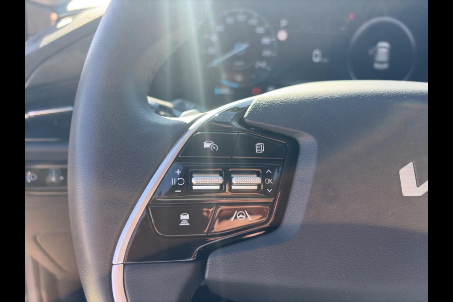 Kia Niro EV DynamicLine 64.8 kWh