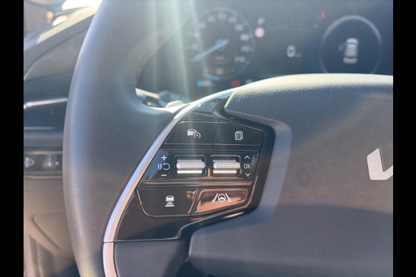 Kia Niro EV DynamicLine 64.8 kWh