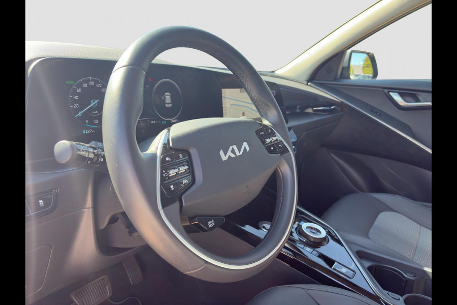 Kia Niro EV DynamicLine 64.8 kWh