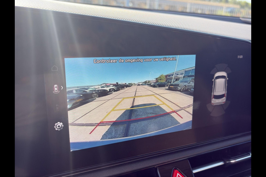 Kia Niro EV DynamicLine 64.8 kWh