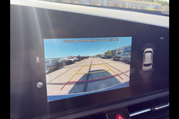 Kia Niro EV DynamicLine 64.8 kWh