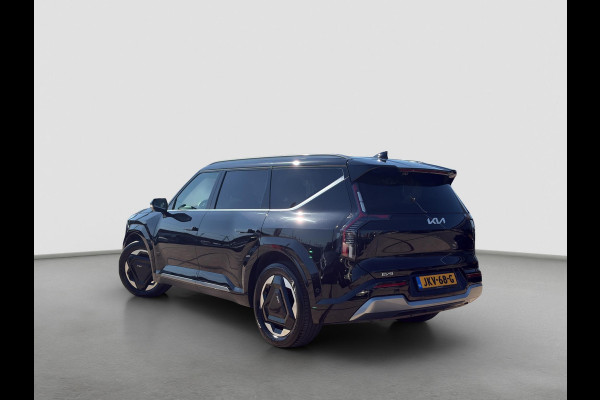 Kia EV9 Plus Advanced AWD 99.8 kWh