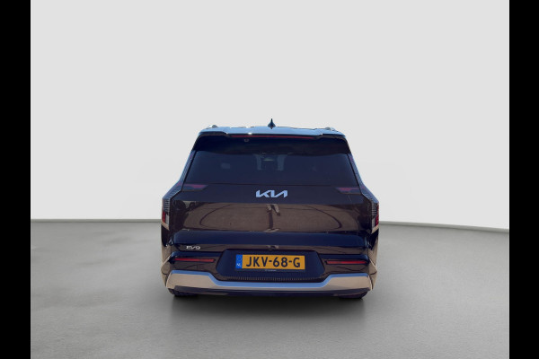Kia EV9 Plus Advanced AWD 99.8 kWh