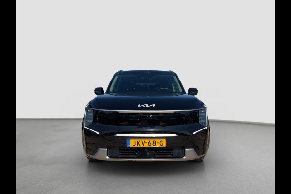 Kia EV9 Plus Advanced AWD 99.8 kWh
