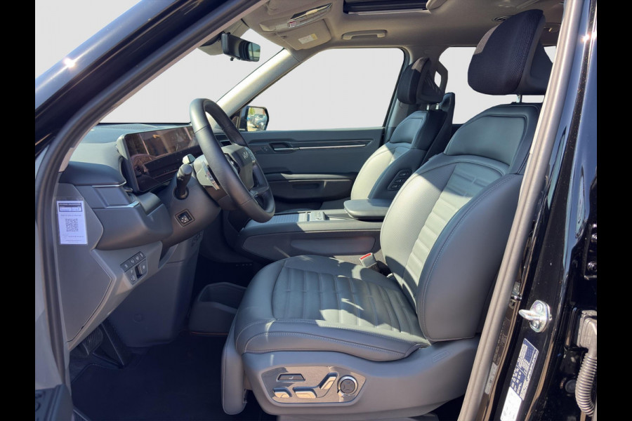 Kia EV9 Plus Advanced AWD 99.8 kWh