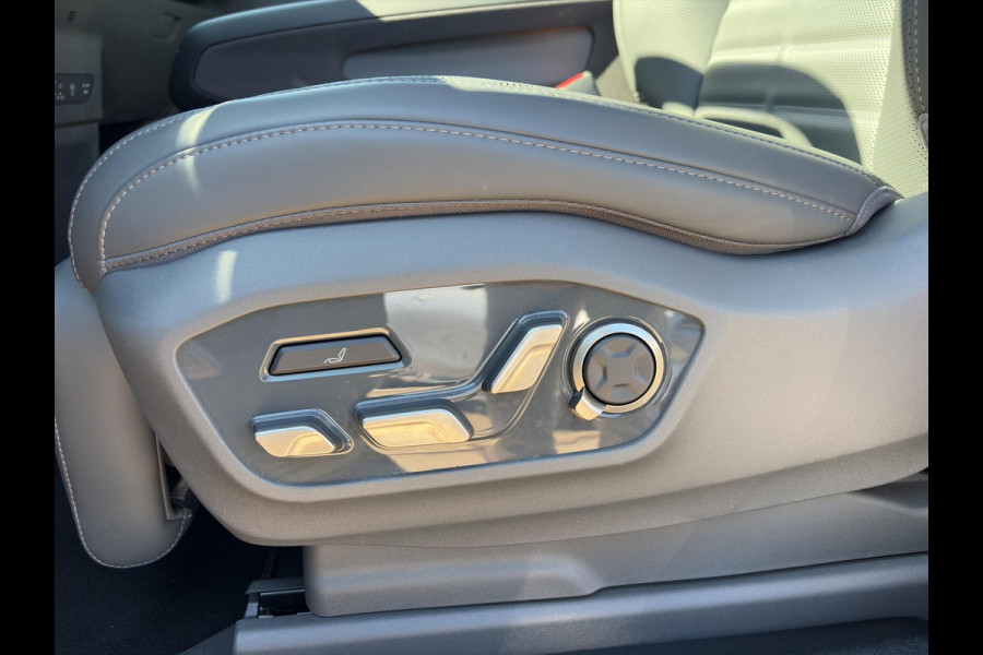 Kia EV9 Plus Advanced AWD 99.8 kWh