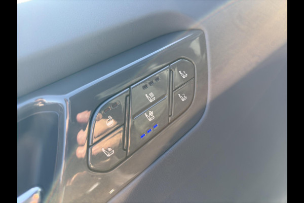 Kia EV9 Plus Advanced AWD 99.8 kWh