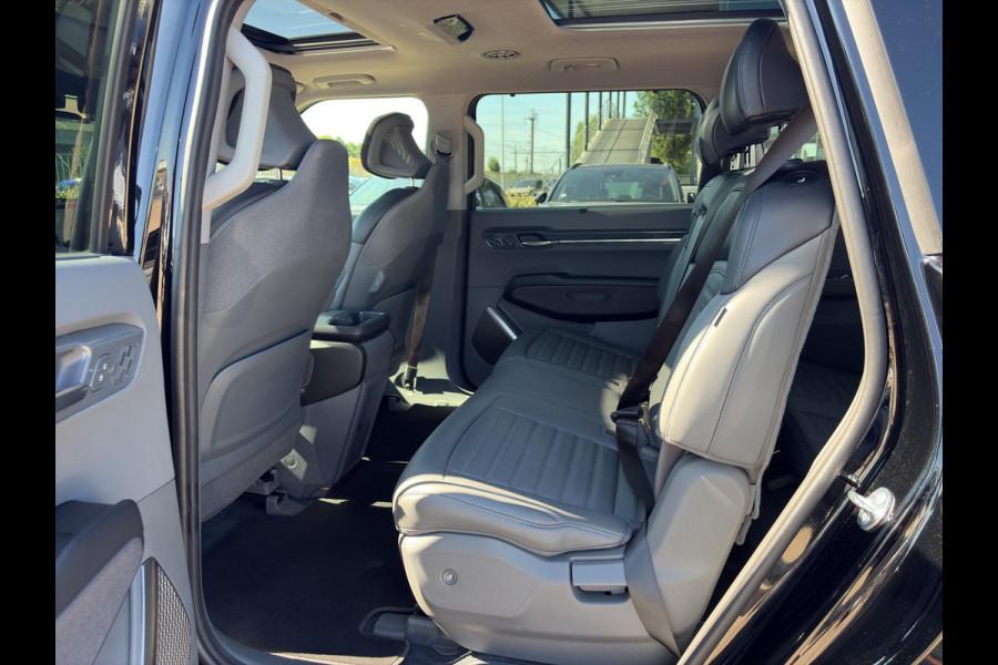 Kia EV9 Plus Advanced AWD 99.8 kWh