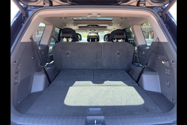 Kia EV9 Plus Advanced AWD 99.8 kWh