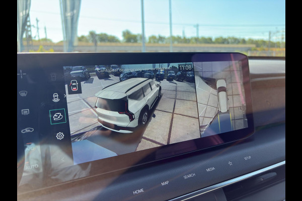 Kia EV9 Plus Advanced AWD 99.8 kWh