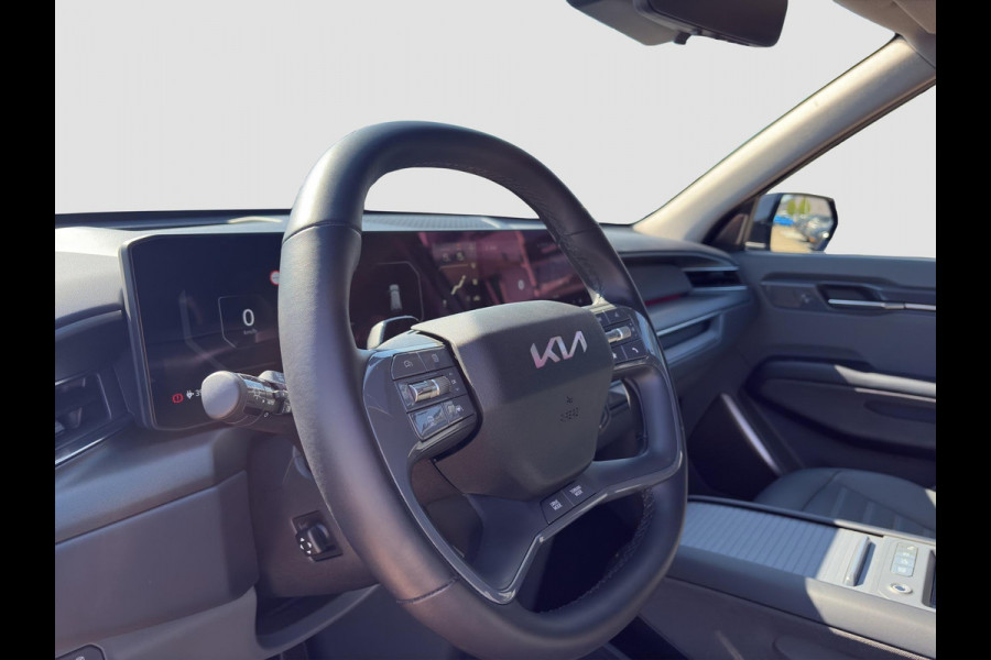 Kia EV9 Plus Advanced AWD 99.8 kWh