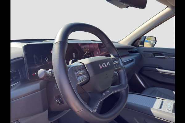 Kia EV9 Plus Advanced AWD 99.8 kWh