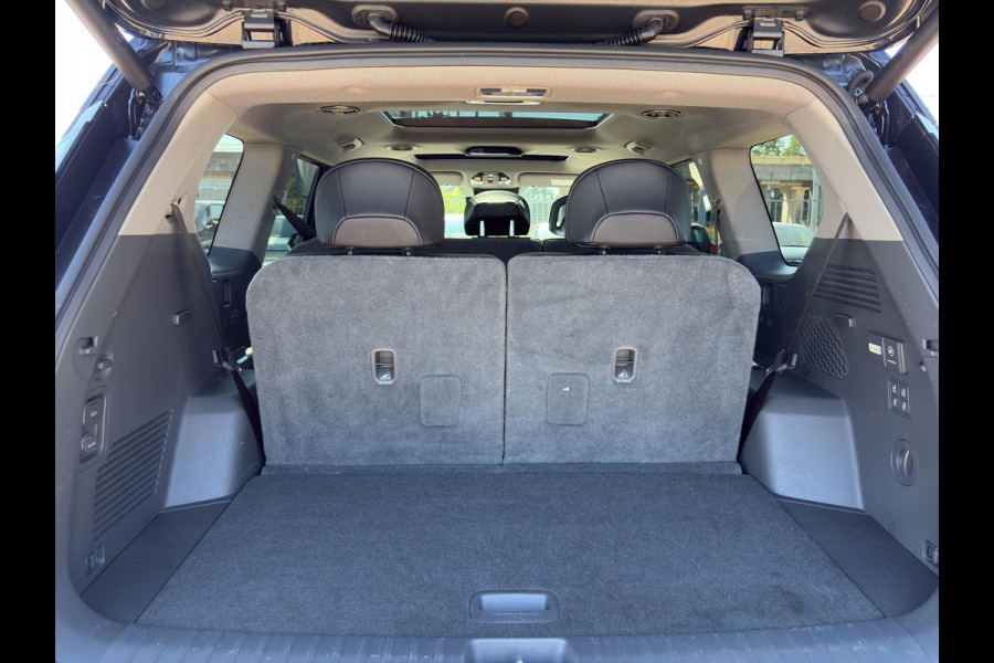 Kia EV9 Plus Advanced AWD 99.8 kWh