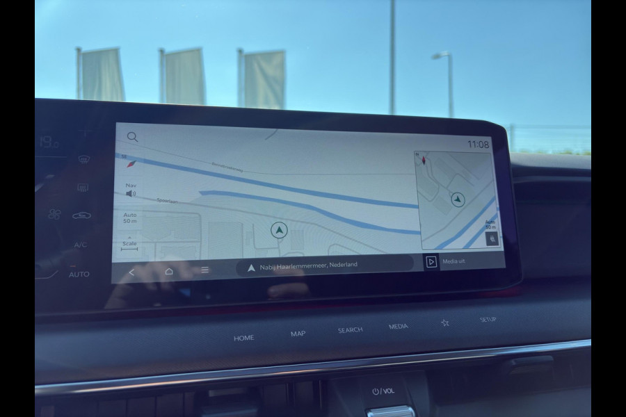 Kia EV9 Plus Advanced AWD 99.8 kWh