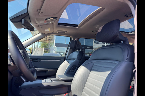 Kia EV9 Plus Advanced AWD 99.8 kWh