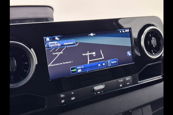 Mercedes-Benz Sprinter 317 CDI L3H2 Led Navigatie Led Parkeerpakket Betimmering Adaptieve Cruise Control