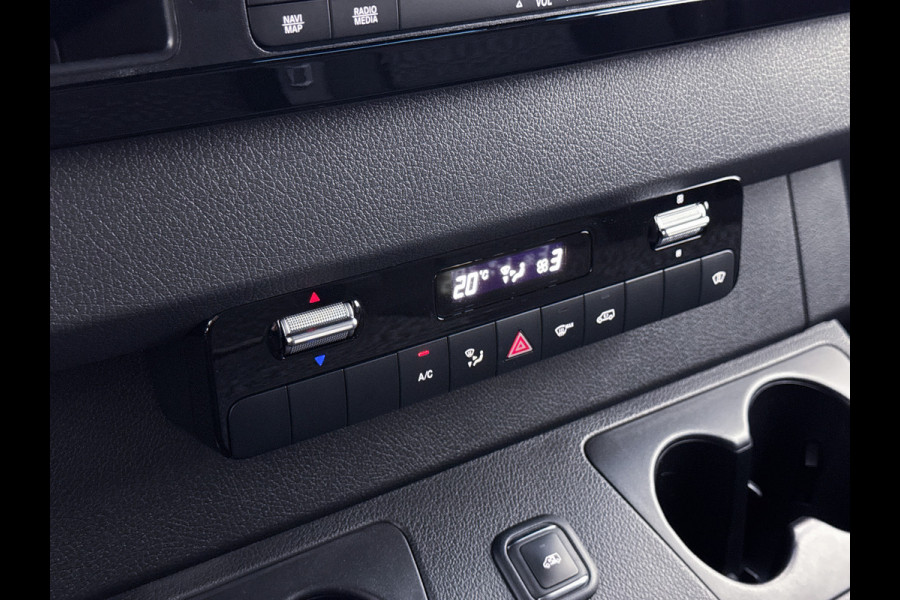 Mercedes-Benz Sprinter 317 CDI L3H2 Led Navigatie Led Parkeerpakket Betimmering Adaptieve Cruise Control