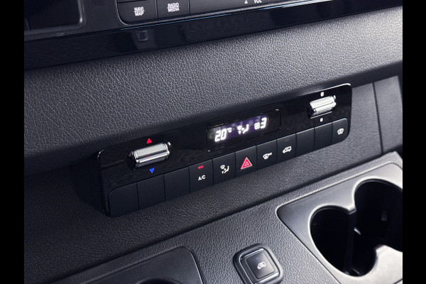 Mercedes-Benz Sprinter 317 CDI L3H2 Led Navigatie Led Parkeerpakket Betimmering Adaptieve Cruise Control