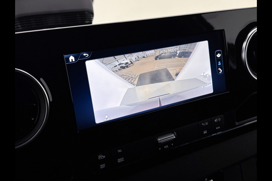 Mercedes-Benz Sprinter 317 CDI L3H2 Led Navigatie Led Parkeerpakket Betimmering Adaptieve Cruise Control