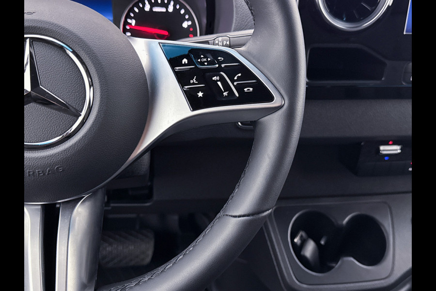 Mercedes-Benz Sprinter 317 CDI L3H2 Led Navigatie Led Parkeerpakket Betimmering Adaptieve Cruise Control
