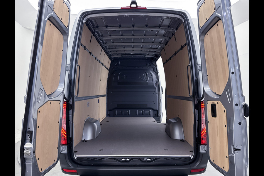 Mercedes-Benz Sprinter 317 CDI L3H2 Led Navigatie Led Parkeerpakket Betimmering Adaptieve Cruise Control