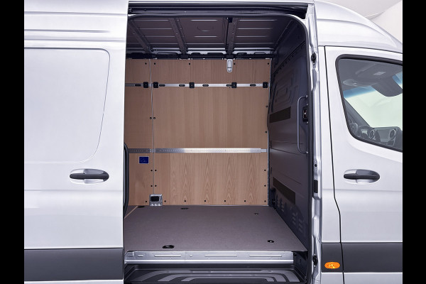 Mercedes-Benz Sprinter 317 CDI L3H2 Led Navigatie Led Parkeerpakket Betimmering Adaptieve Cruise Control
