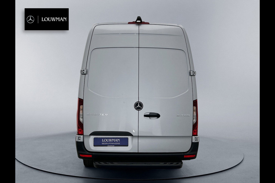 Mercedes-Benz Sprinter 317 CDI L3H2 Led Navigatie Led Parkeerpakket Betimmering Adaptieve Cruise Control