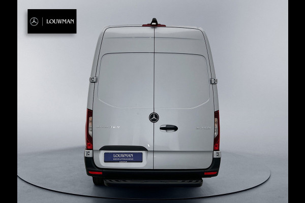 Mercedes-Benz Sprinter 317 CDI L3H2 Led Navigatie Led Parkeerpakket Betimmering Adaptieve Cruise Control