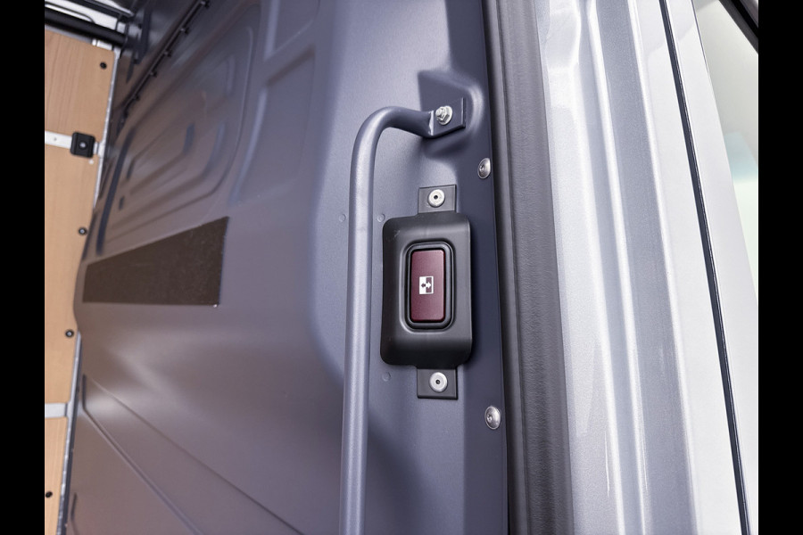 Mercedes-Benz Sprinter 317 CDI L3H2 Led Navigatie Led Parkeerpakket Betimmering Adaptieve Cruise Control